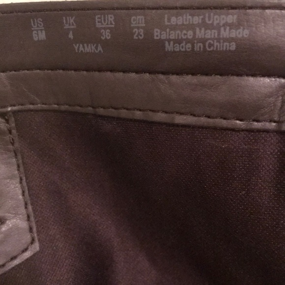 FRANCO SARTO Brown Suede Knee High Boot, 6 - Picture 8 of 8